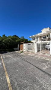 Casa do Jardim Rio Vermelho