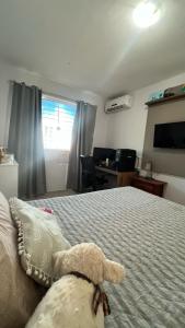 Casa do Jardim Rio Vermelho