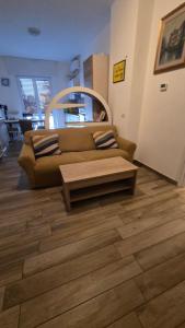 Rocca view central flat