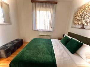 Angelina apartment - Free parking, Flex check in