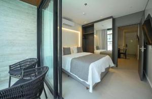 Apart-Resort Porto 2 Life