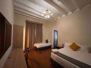 Andara Boutique Hotel