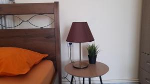 Απεριόριστη θέα στο κέντρο της Λάρισας