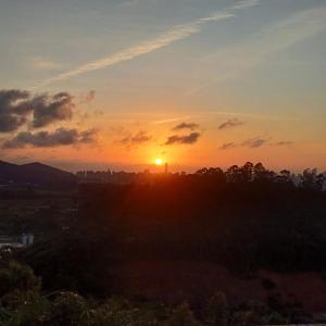 Itapema chalé Bela vista