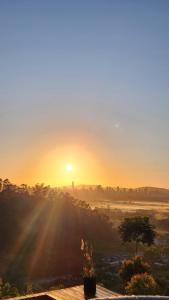 Itapema chalé Bela vista