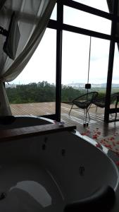 Itapema chalé Bela vista