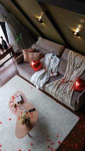 Itapema chalé Bela vista