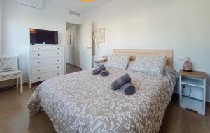 Cozy Apartment In Torrox With Wifi