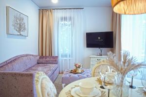 Gintarinė KOPA - jaukūs apartamentai prie jūros ir pušyno