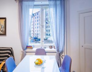 Mukava yksiö lähellä keskustaa ja metroa