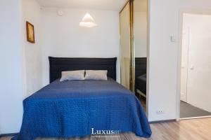 Mukava yksiö lähellä keskustaa ja metroa