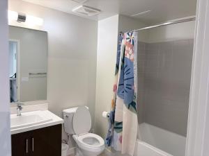 BP Stay Service Apartment K-Town