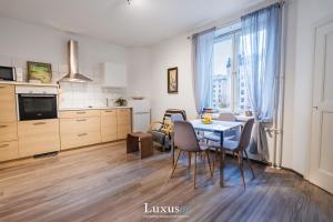 Mukava yksiö lähellä keskustaa ja metroa