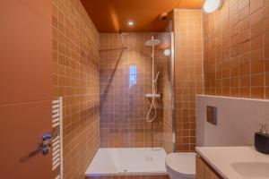 Appartement Belle Lettre 8