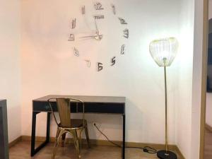 Impecable y lujoso apartamento para una estadía unica