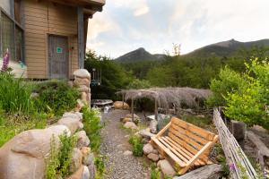 El Descanso Bike Hostel