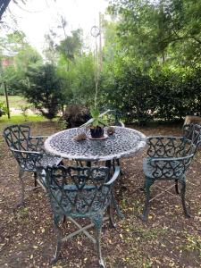 La Pinocha Casa de Campo