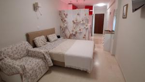 Modern Studio by the sea