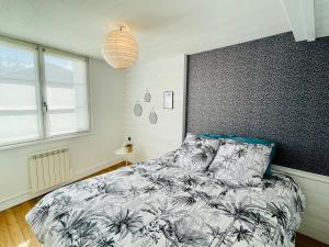 Charmante maison Couardaise