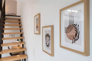 KasselRooms Design Maisonette