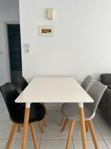 One Bedroom Apartment, Molos Complex - By IMH Travel & Tours