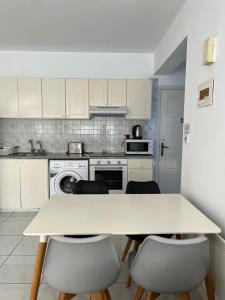 One Bedroom Apartment, Molos Complex - By IMH Travel & Tours