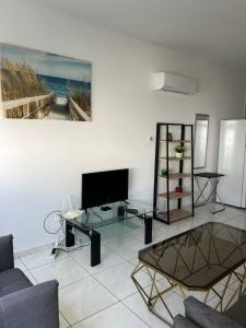 One Bedroom Apartment, Molos Complex - By IMH Travel & Tours