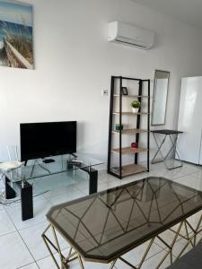 One Bedroom Apartment, Molos Complex - By IMH Travel & Tours