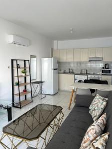 One Bedroom Apartment, Molos Complex - By IMH Travel & Tours