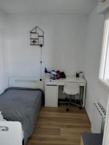 Appartement avec parking privé