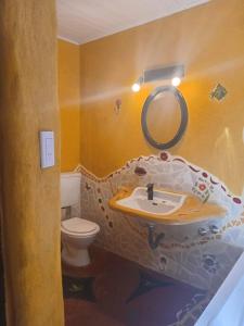La Casa De La Gruta