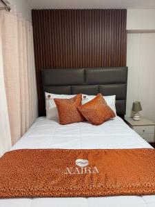 Departamento en Cusco NAIRA