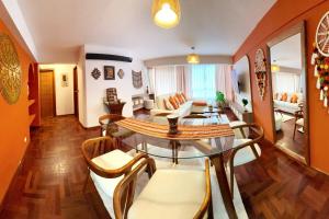 Departamento en Cusco NAIRA