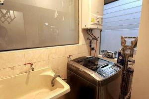 Departamento en Cusco NAIRA