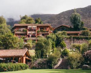 Rio Sagrado, A Belmond Hotel, Sacred Valley