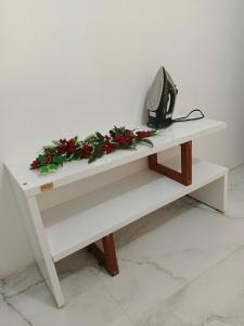 Amplio departamento para 10 personas