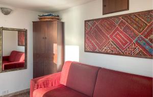 1 Bedroom Gorgeous Apartment In Pollica