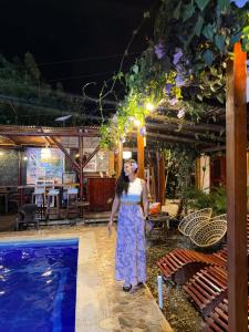 Rincon del Mar Palomino