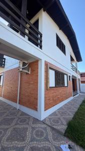 Prudêncio Casas de Temporada