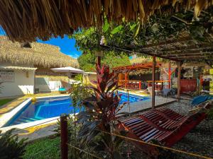 Rincon del Mar Palomino