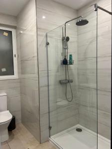 Luxury Private Suite & Room St Julians Central - Shared Apt