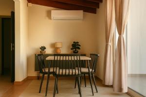 Panathenea Rooftop Apartment with Stunning View of Lycabettus