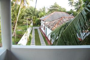 Tithira Guest House