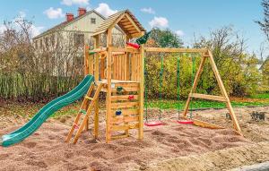 Stunning Home In Tingsryd With Wifi