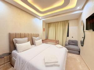 Chic Stay In Hivernage - Free parking