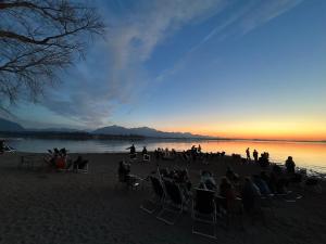 Alpen Apartment Chiemsee