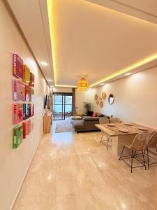 Chic Stay In Hivernage - Free parking