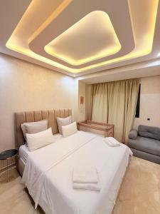 Chic Stay In Hivernage - Free parking