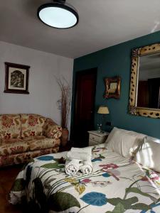 Villa La Luna CHALET COMPLETO