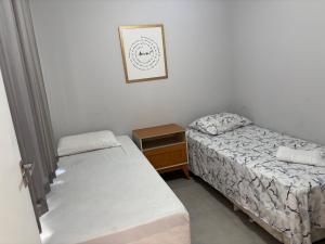 CasaAju - Sua nova opção de hospedagem em Aracaju, reformada e toda mobiliada, com tudo novinho, no capricho só para você